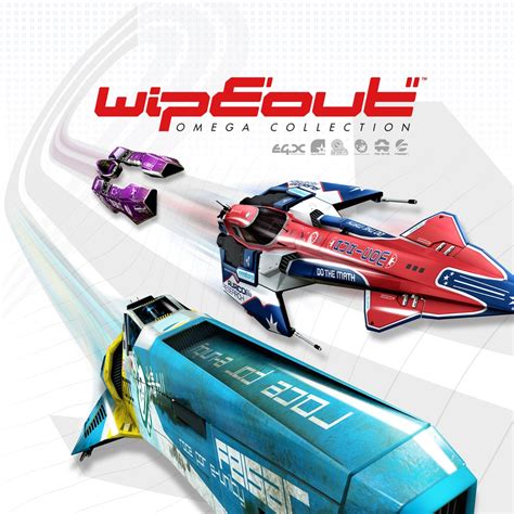 wipeout omega collection not available for purchase|wipeout omega collection pkg.